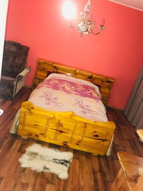 Casa Matetovici Villa Greci Eksteriør billede