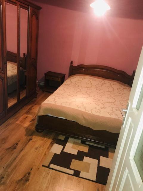 Casa Matetovici Villa Greci Eksteriør billede
