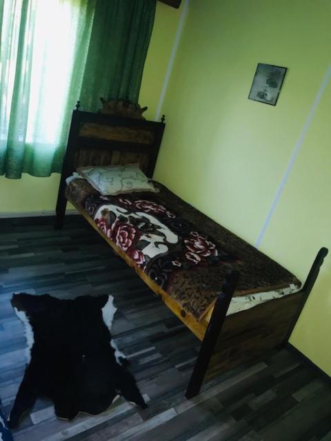 Casa Matetovici Villa Greci Eksteriør billede