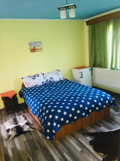 Casa Matetovici Villa Greci Eksteriør billede