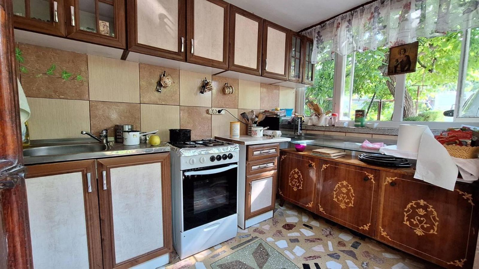 Casa Matetovici Villa Greci Eksteriør billede