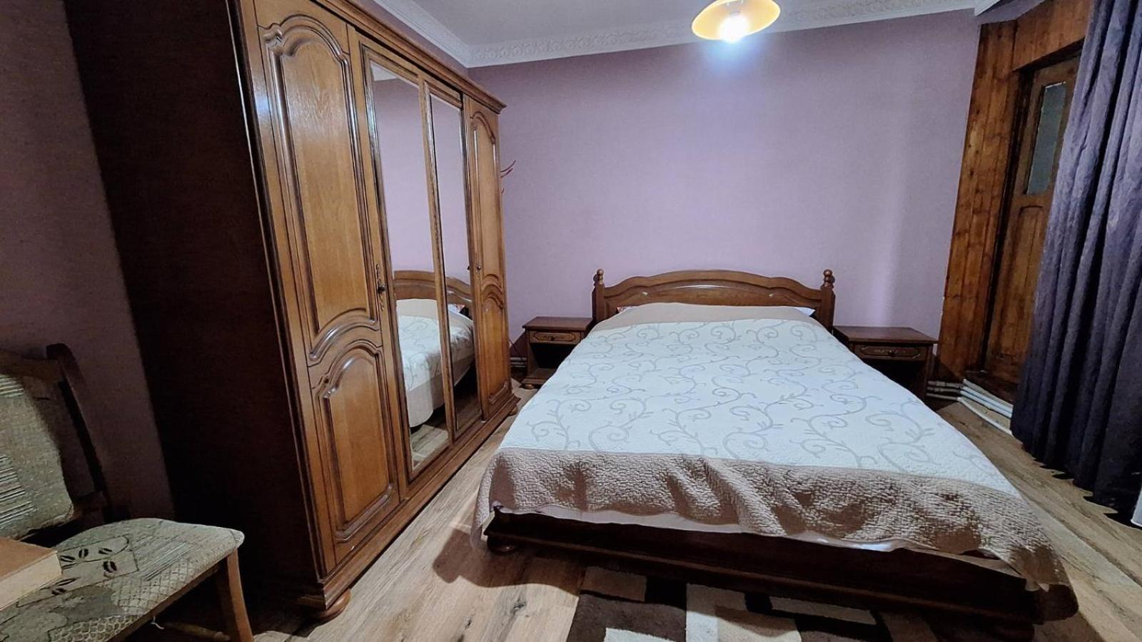 Casa Matetovici Villa Greci Eksteriør billede