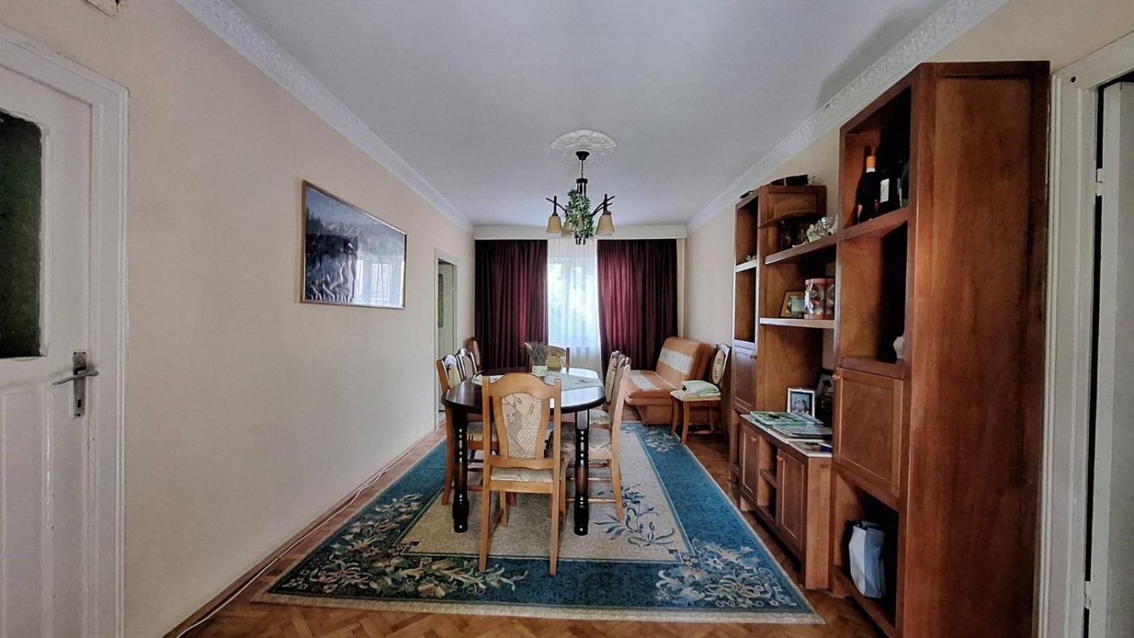 Casa Matetovici Villa Greci Eksteriør billede